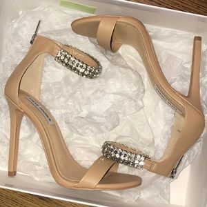 Steve Madden Dress Heel - NEVER WORN